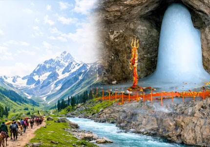 Srinagar to Baltal Car